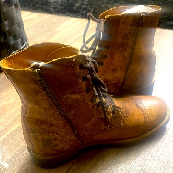 Men’s Steve Madden Camouflage Boot - Picture 5 of 5